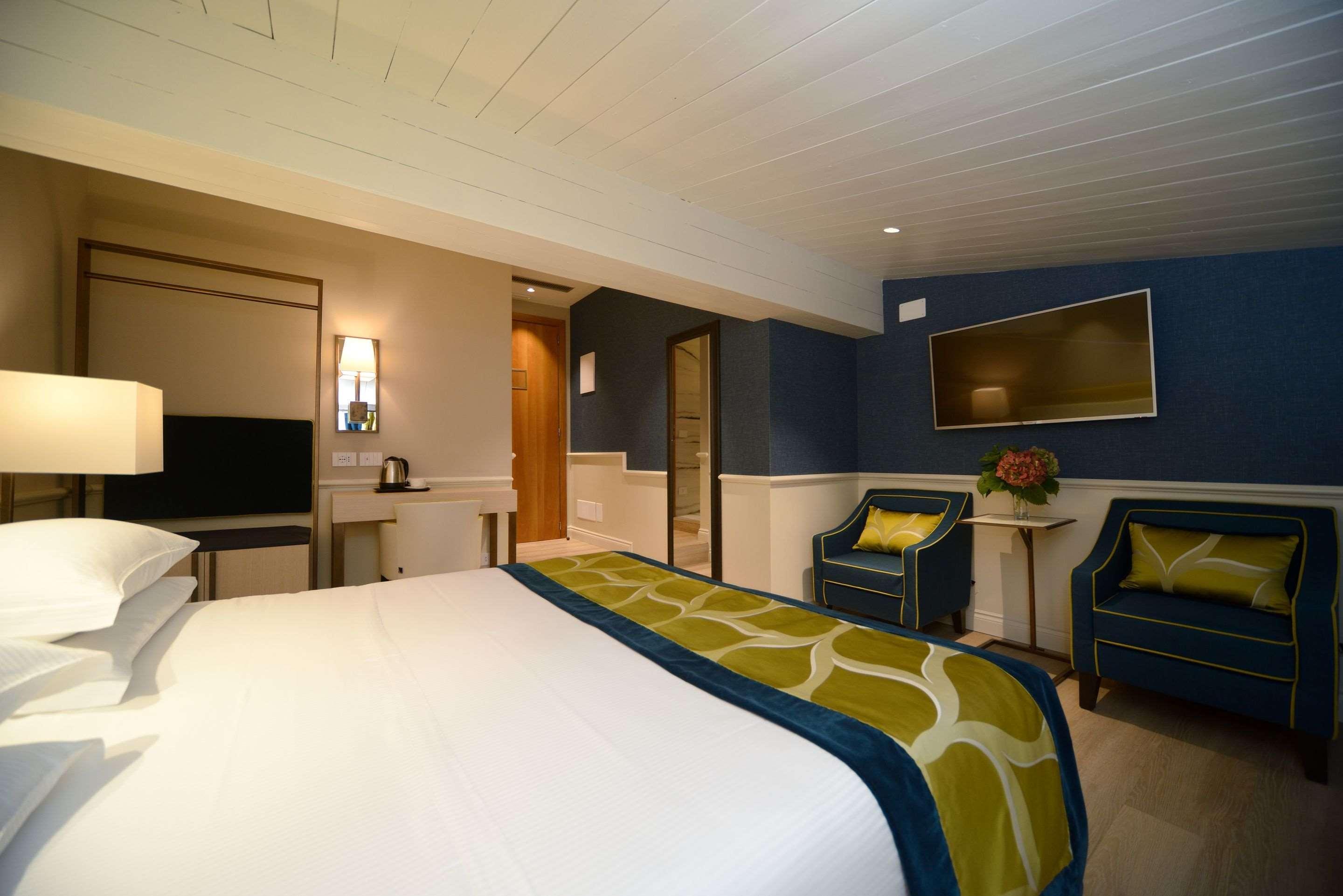 Hotel Canon D'Oro Конельяно Экстерьер фото