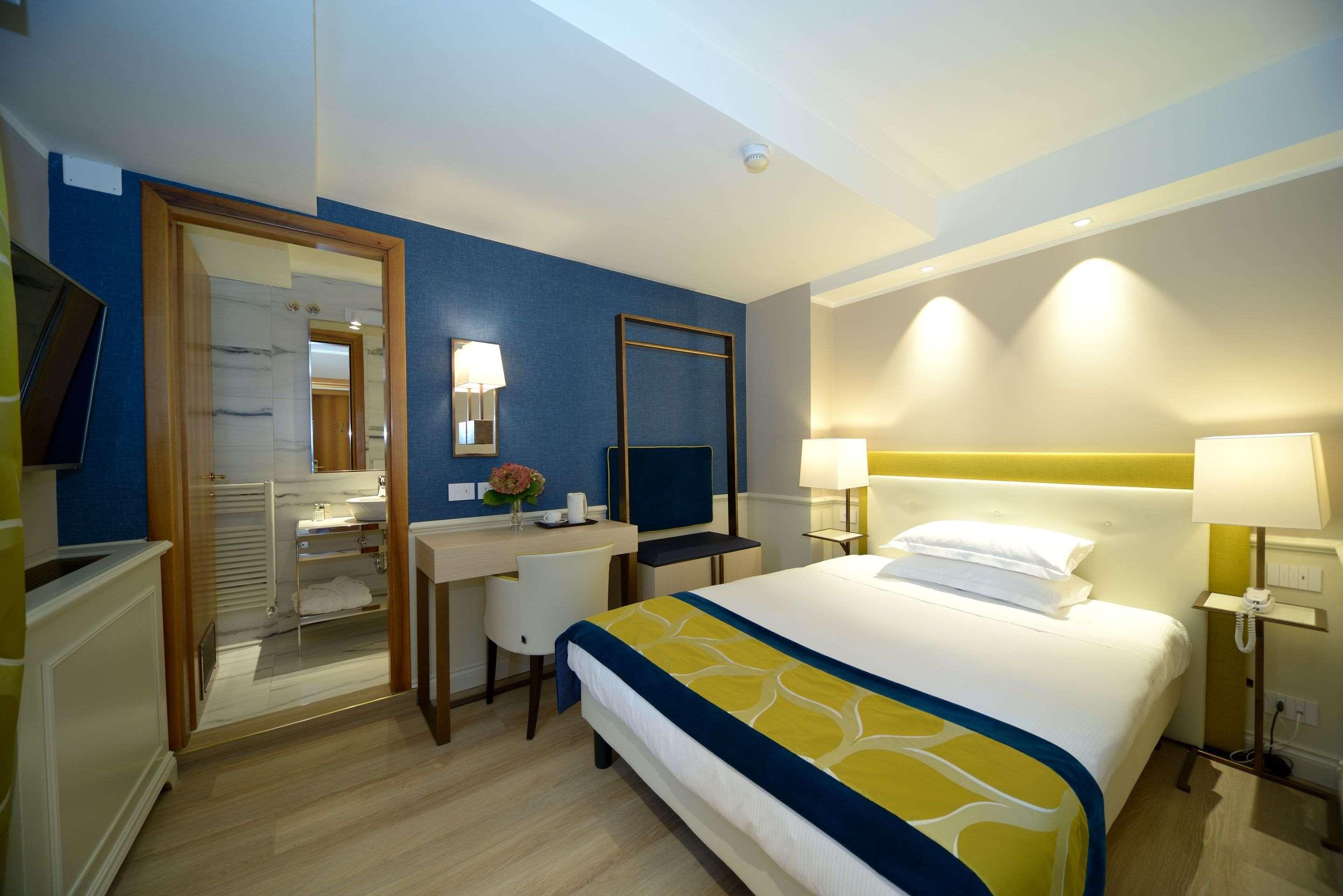 Hotel Canon D'Oro Конельяно Экстерьер фото
