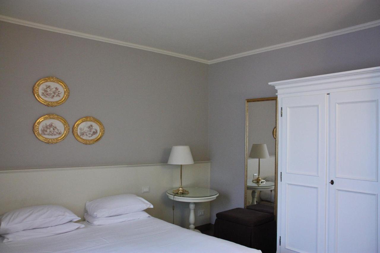 Hotel Canon D'Oro Конельяно Экстерьер фото