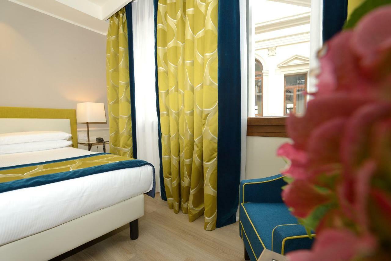 Hotel Canon D'Oro Конельяно Экстерьер фото
